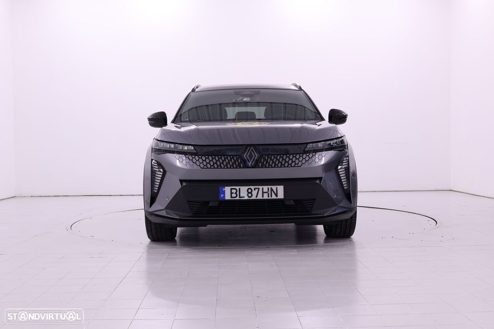 Renault Scénic E-Tech 87 kWh Esprit Alpine - 29