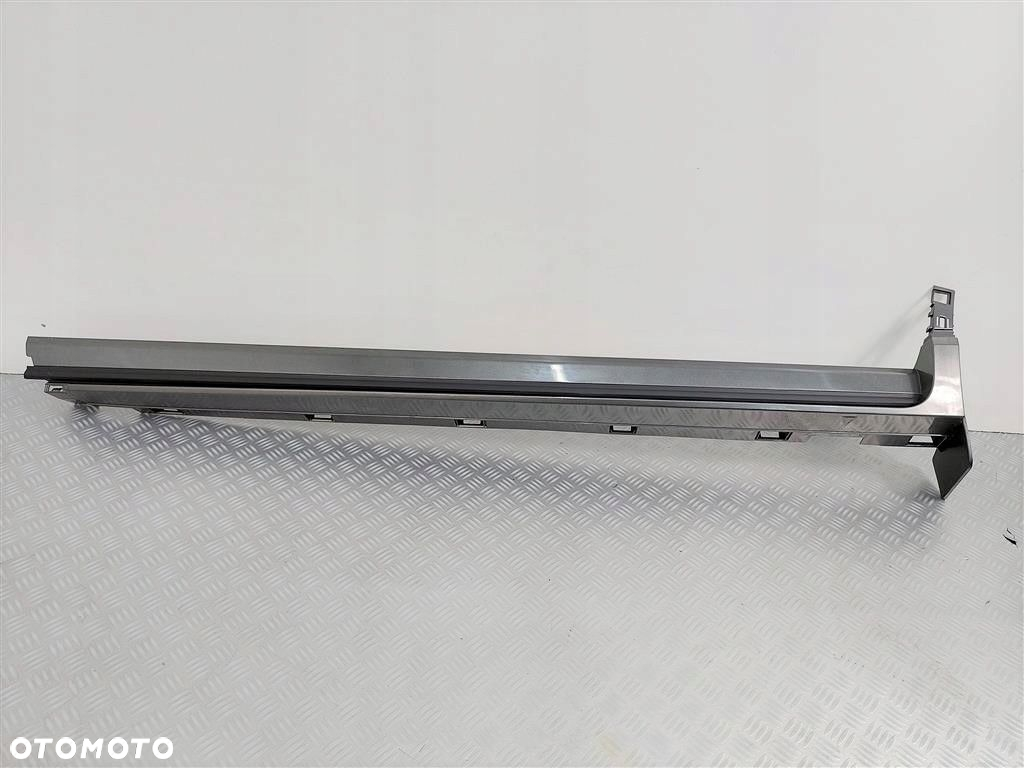 Listwa progowa lewa Ford Kuga MK3 Magnetic Grey 2020- - 2