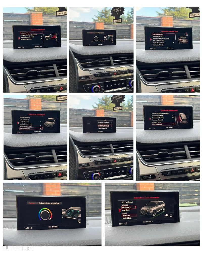 Audi Q7 3.0 TDI Quattro Tiptronic - 20