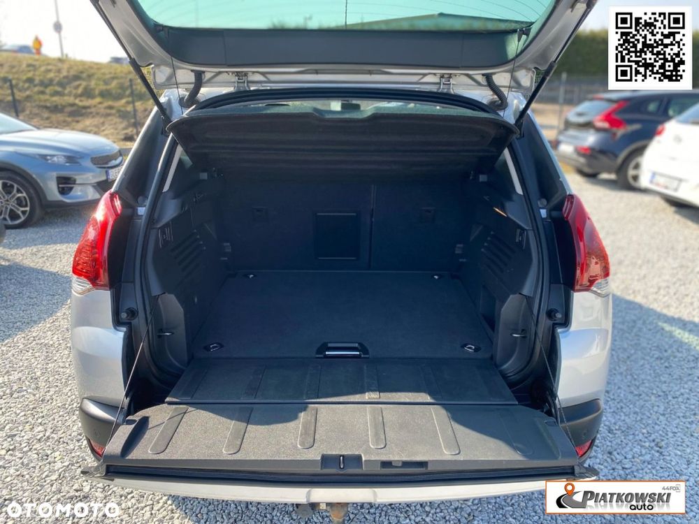 Peugeot 3008 1.6 HDi Style - 13