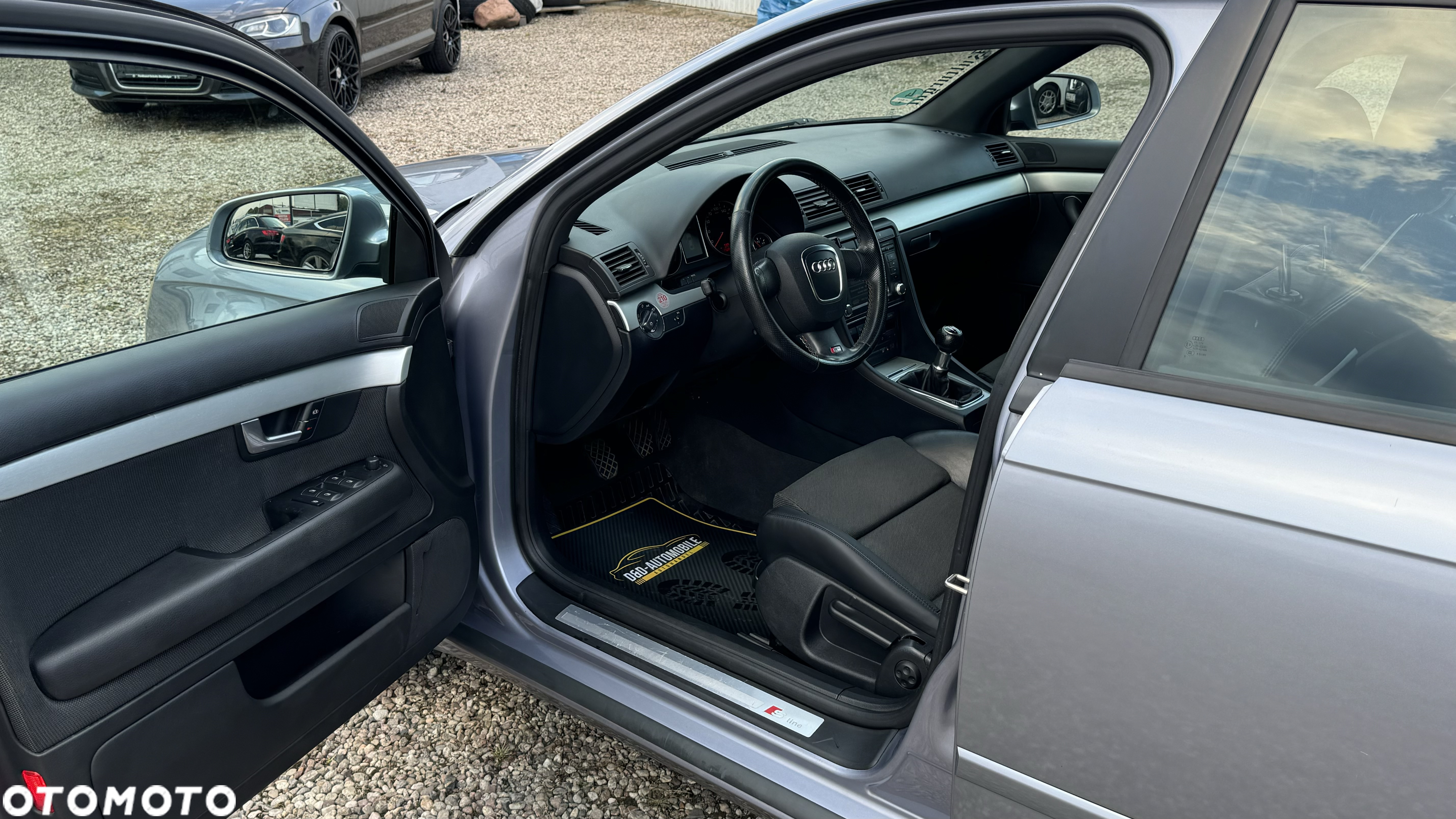 Audi A4 Avant 1.8 T - 24