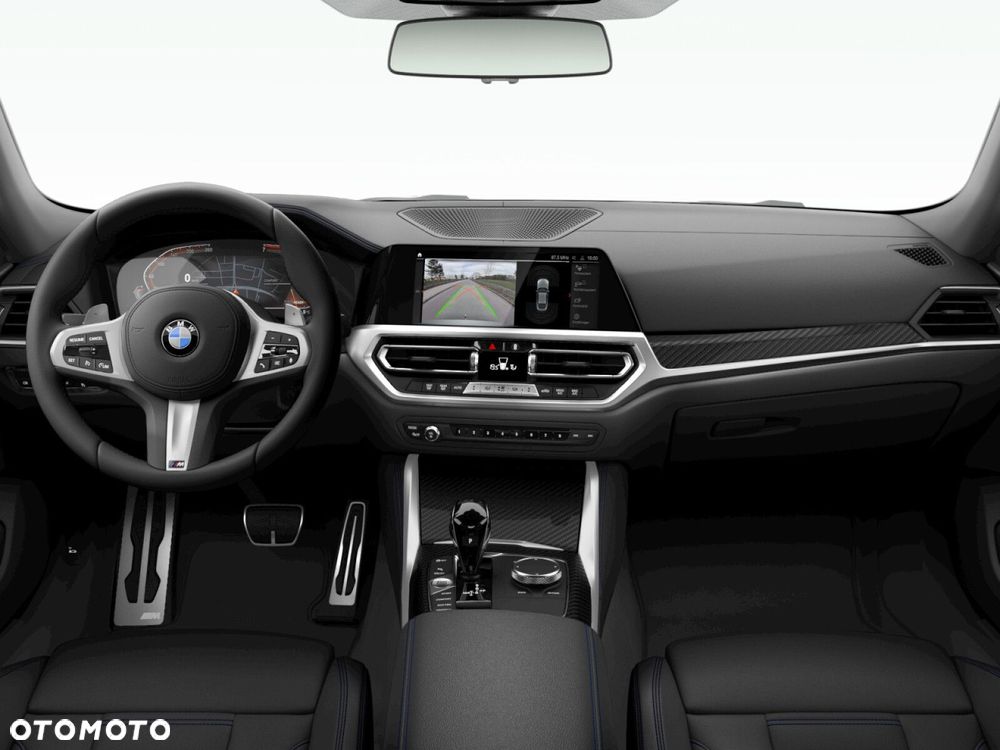 BMW Seria 4 430i xDrive M Sport sport - 9