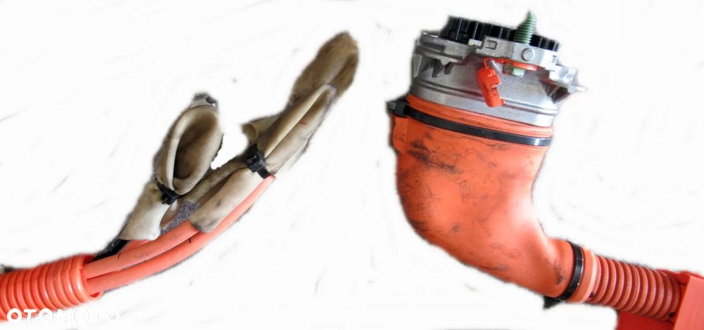 SUZUKI SX4 S-CROSS II 1.5 HYBRID WIĄZKA INSTALACJA ELEKTYCZNA 36970-63T00 - 2