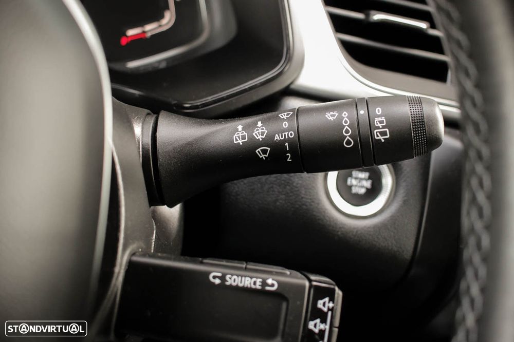 Renault Captur 1.0 TCe Intens Bi-Fuel - 23