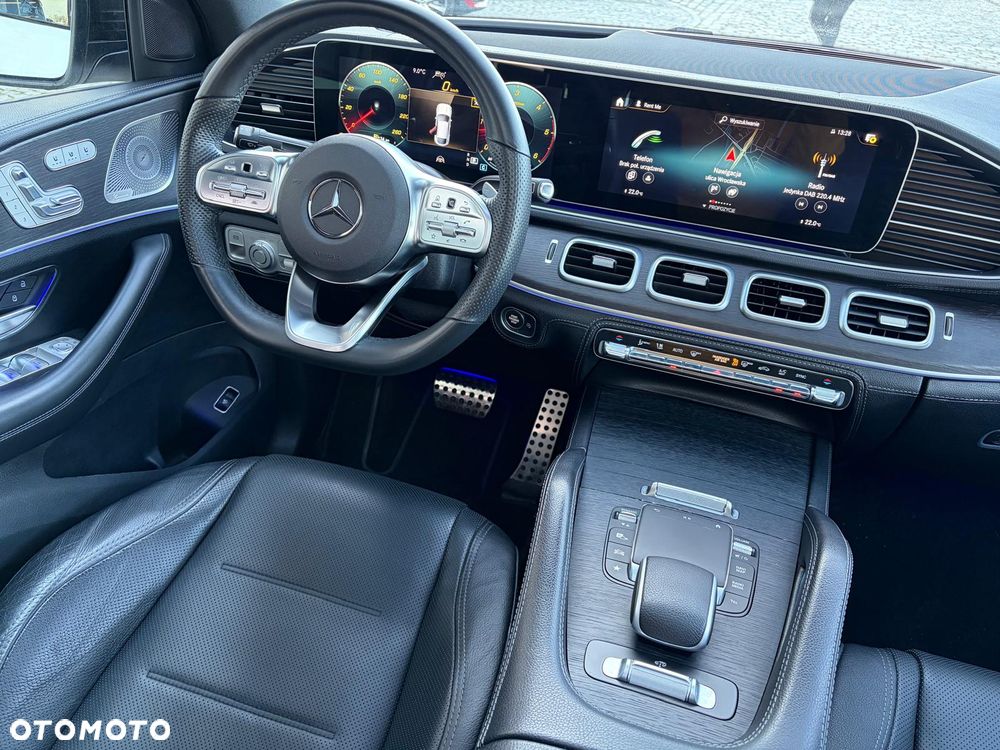 Mercedes-Benz GLE 400 d 4-Matic Premium Plus - 17
