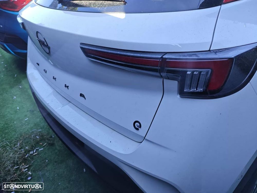 Opel Mokka-e GS Line - 10