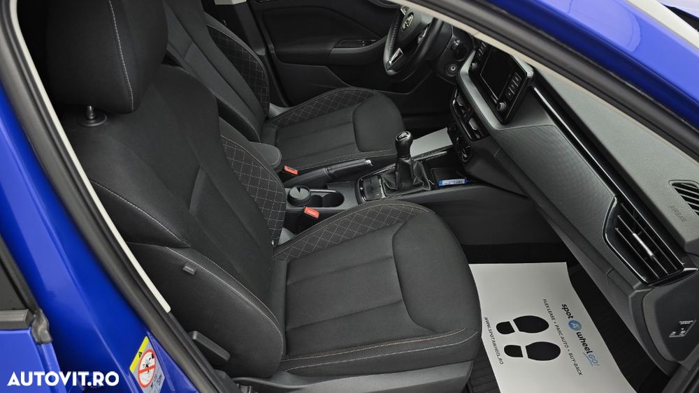 Skoda Scala 1.6 TDI Ambition - 19