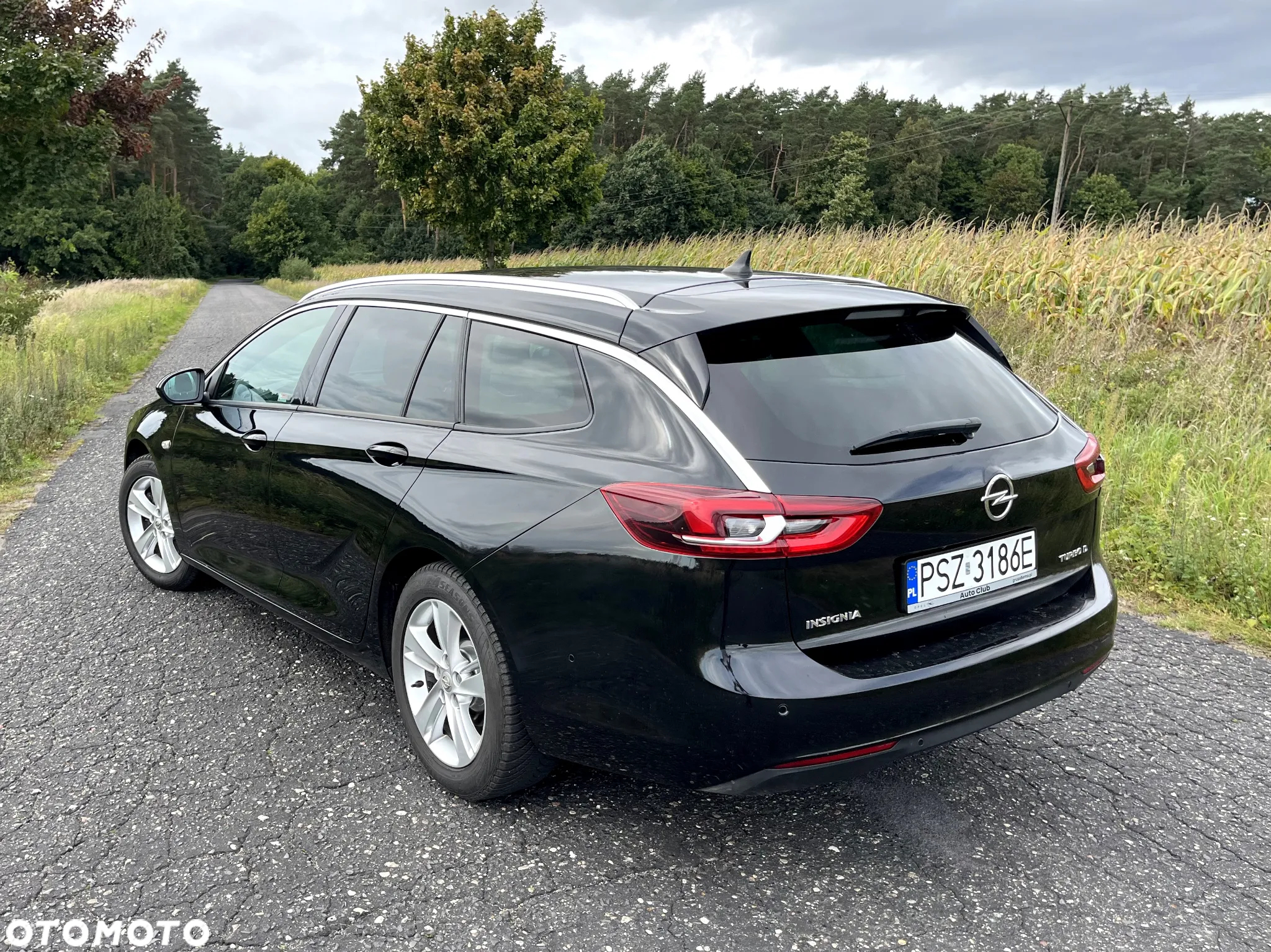 Opel Insignia 2.0 CDTI Sports Tourer ecoFLEXStart/Stop Business Edition - 9