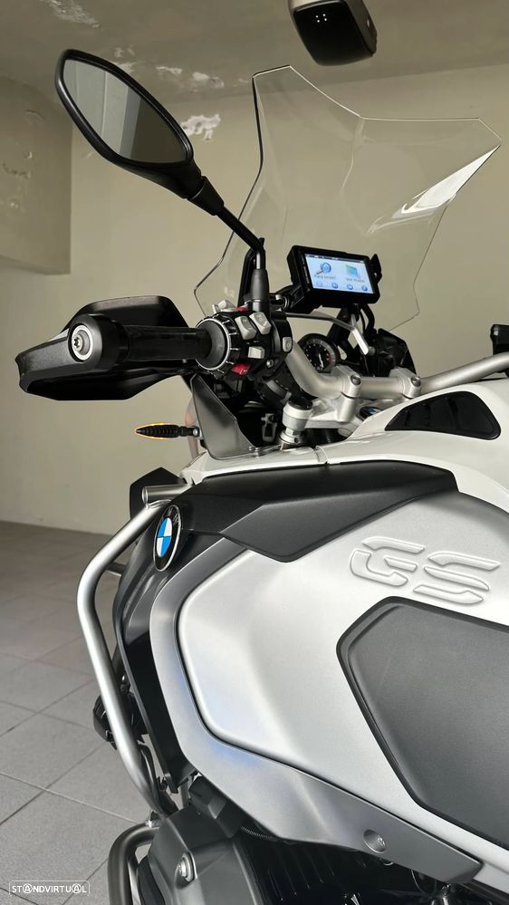 BMW R 1200 GS Adventure - 16
