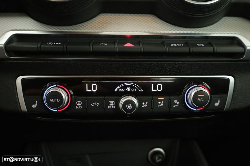 Audi Q2 35 TFSI Advanced S tronic - 13