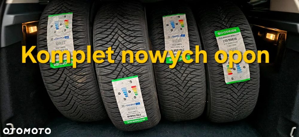 Ford C-MAX 1.6 TDCi Start-Stop-System Titanium - 18