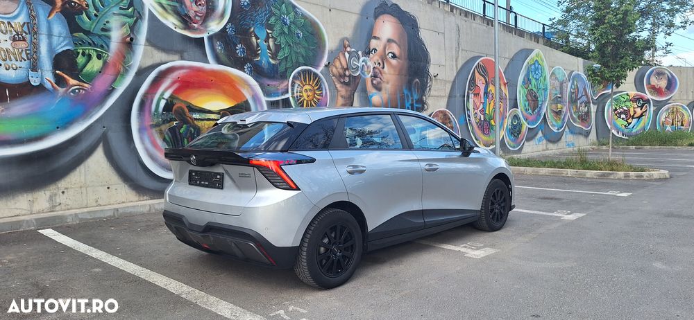 MG MG4 EV 51 kWh Explore - 15