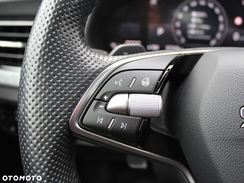 Skoda Scala 1.0 TSI Selection DSG - 19