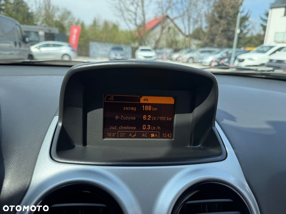 Opel Corsa 1.3 CDTI Enjoy - 12