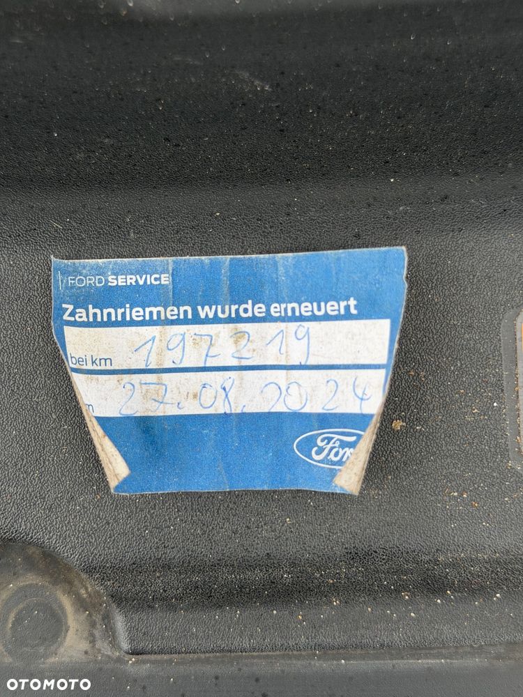 Ford Kuga 1.6 EcoBoost 2x4 Individual - 35