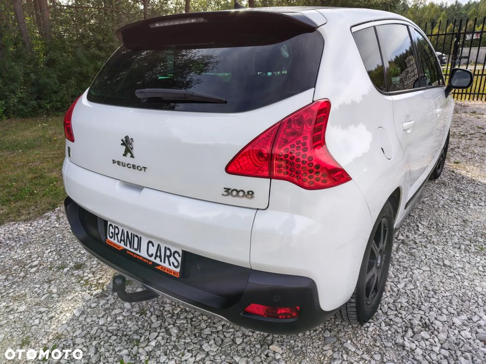 Peugeot 3008 - 15