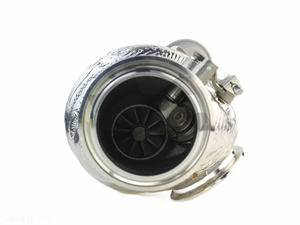 Nowa turbina A1770905602 18559700091 Mercedes S63s AMG 4.0 350kW 2016-2023 - 5