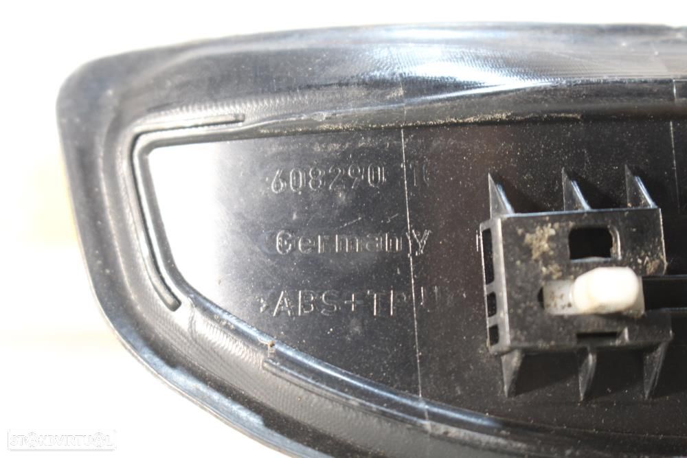 Soleiras Bmw 1 Cabriolet (E88)  Soleiras Bmw Serie 1 Cabrio E88 Pack M - 8