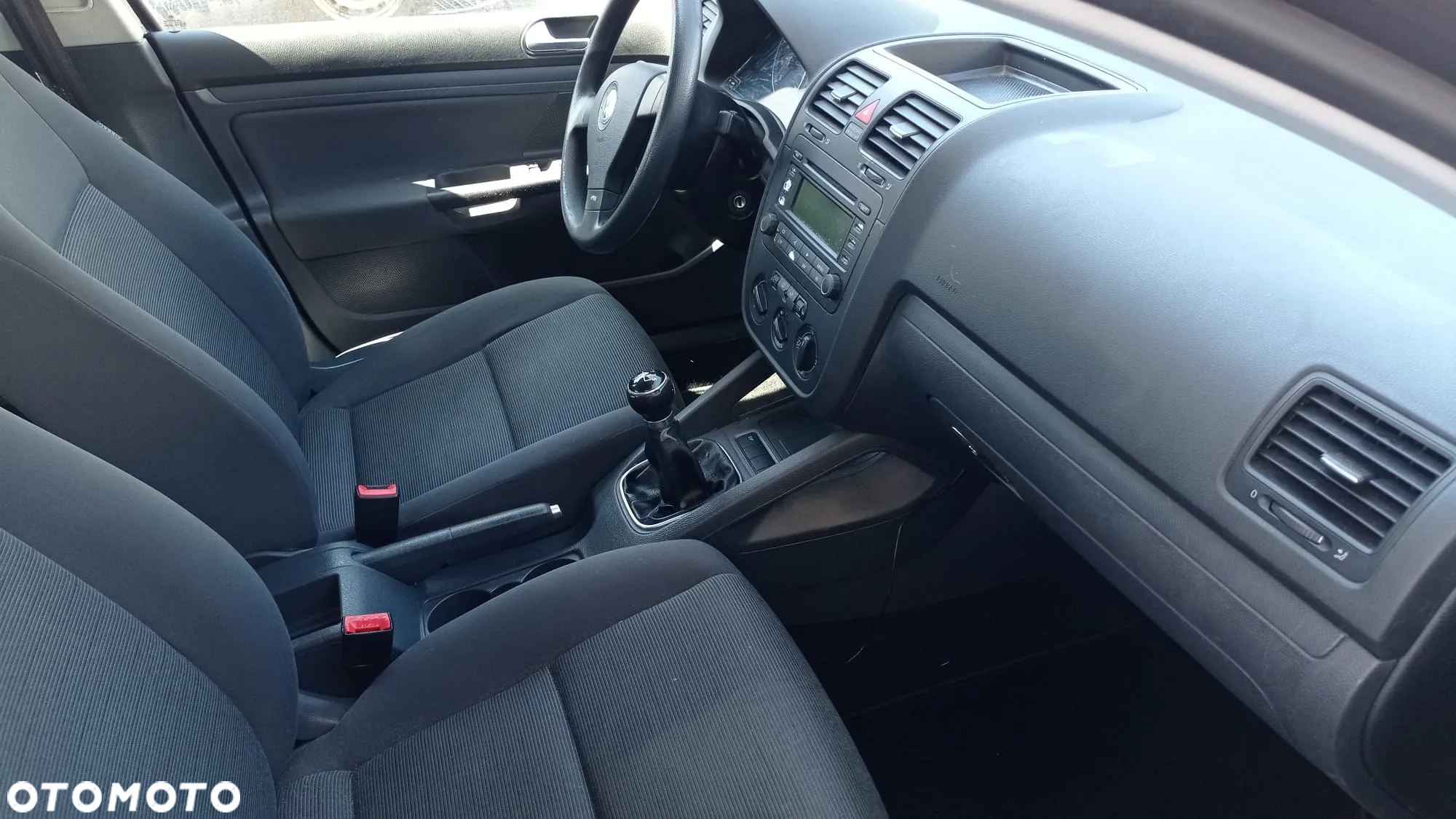 Volkswagen Golf 1.4 Sportline - 22