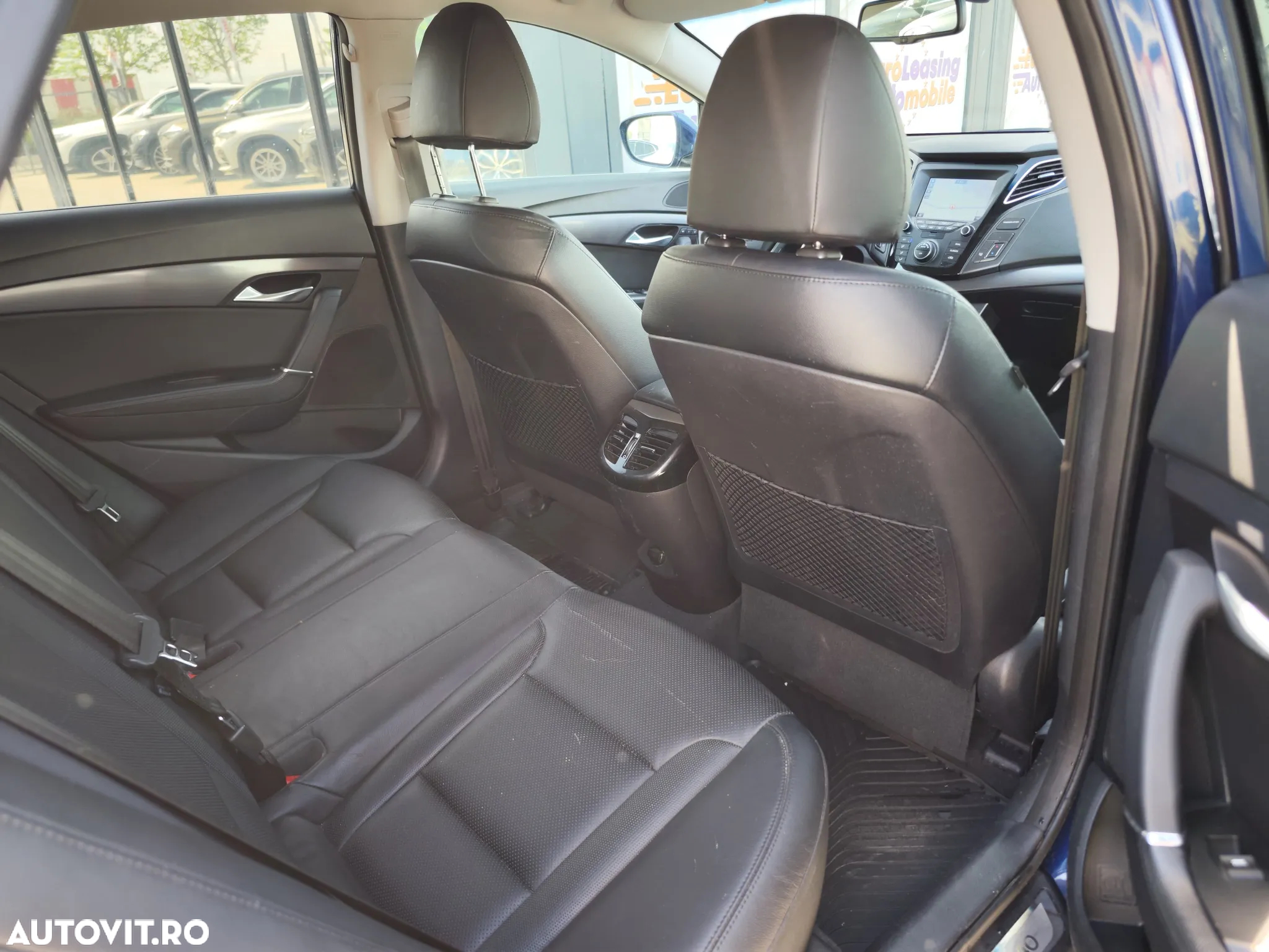 Hyundai i40 1.6 CRDI Supreme+ - 14