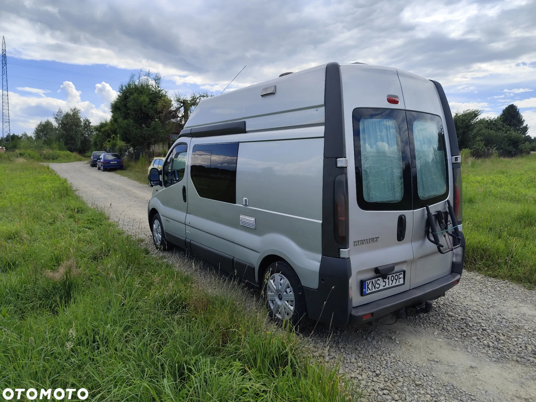 Renault Trafic - 2