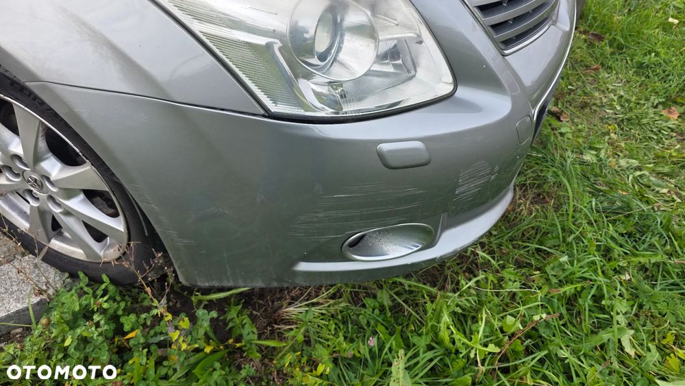 Toyota Avensis 2.2 D-4D Sol Plus - 18