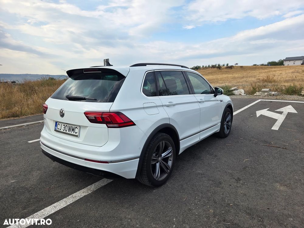 Volkswagen Tiguan - 6