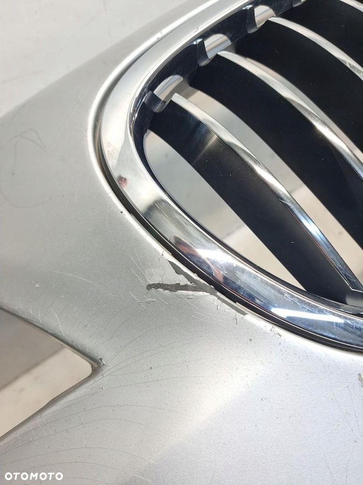 BMW 7 F01 F02 08-12 Zderzak przód przedni - 6