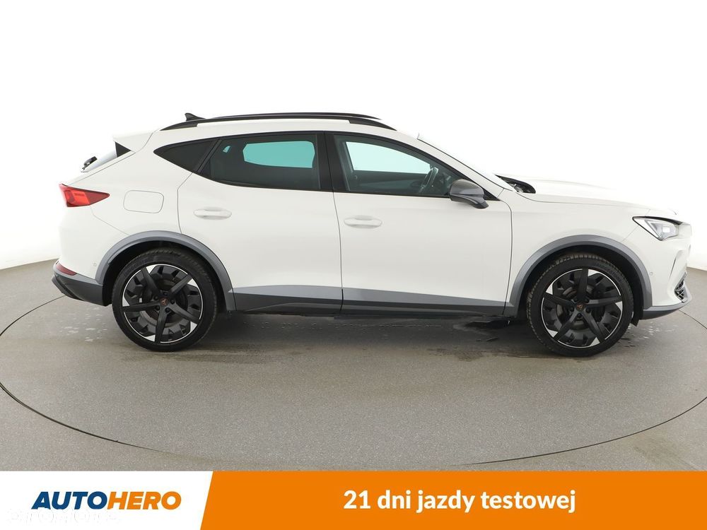 Cupra Formentor - 7