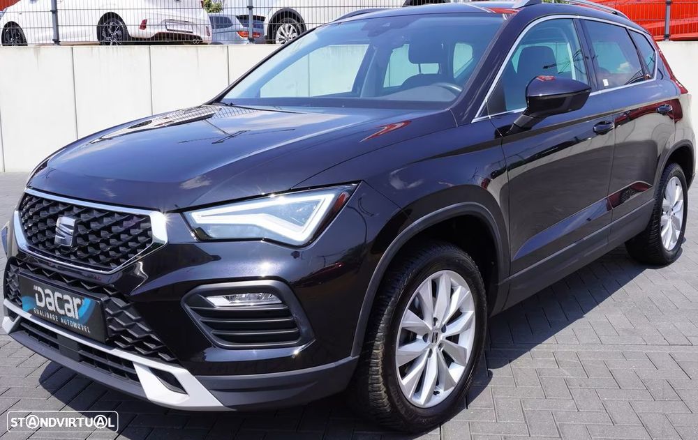 SEAT Ateca 1.0 TSI Style - 2