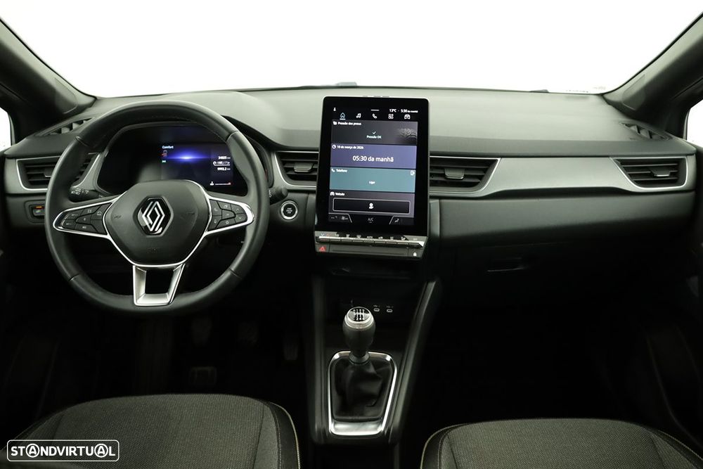 Renault Captur 1.0 TCe Techno - 8