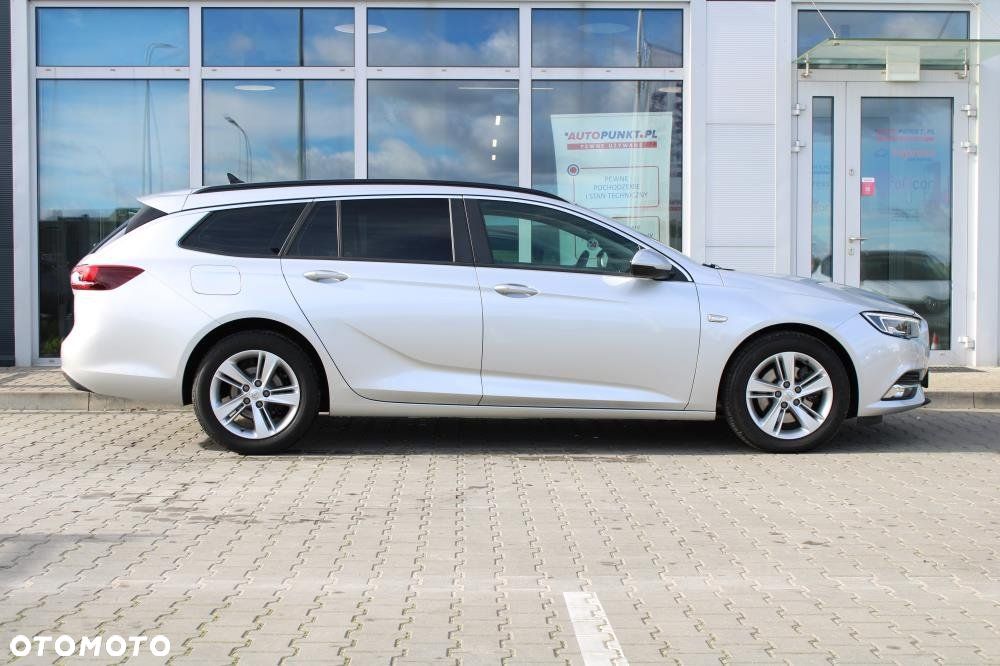 Opel Insignia - 5