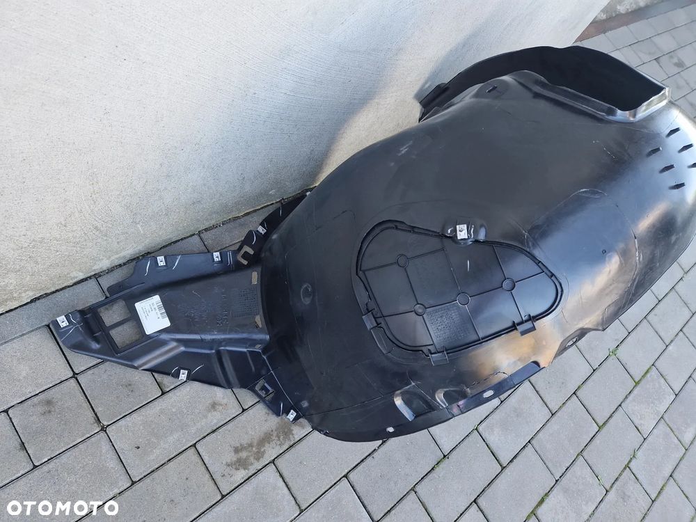 NADKOLE PRZEDNIE LEWE VW BEETLE 2011-2019 NOWE ORYGINALNE - 3