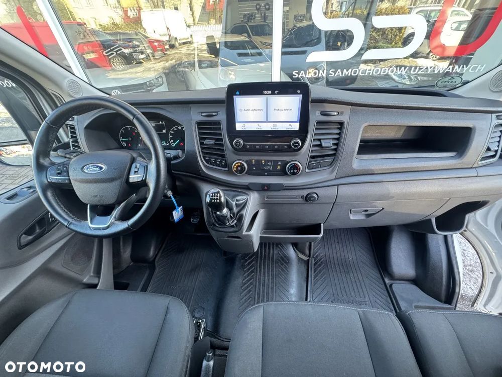 Ford Transit - 6