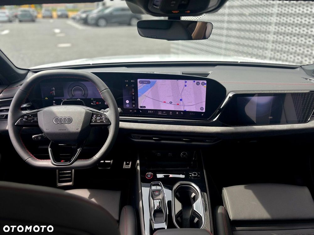Audi A6 Avant - 9