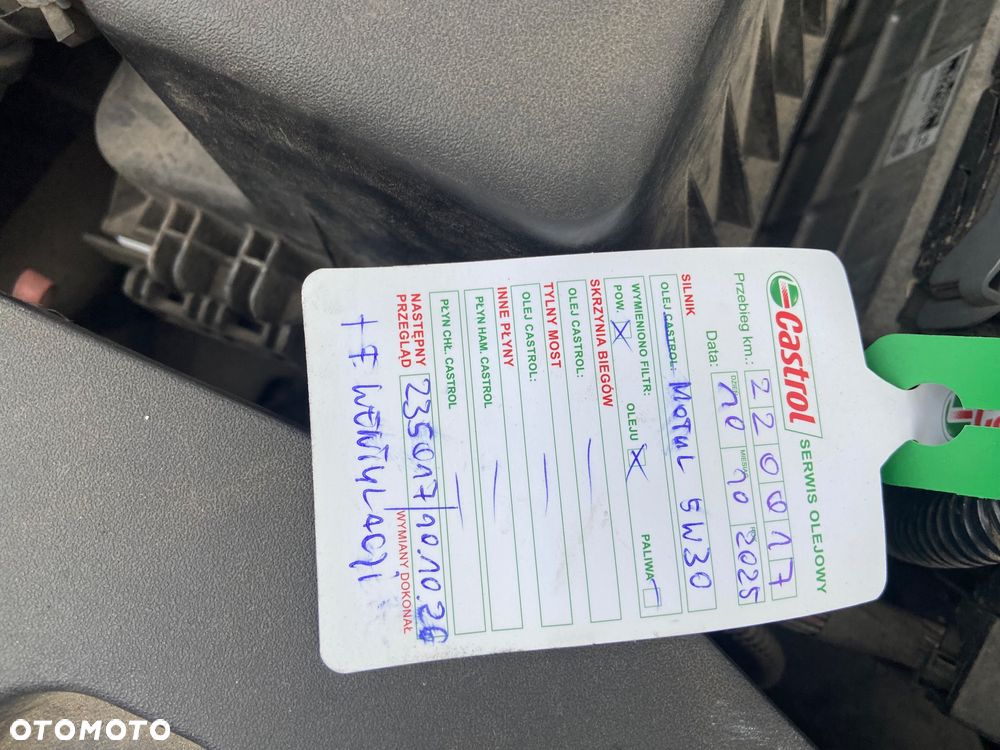 Toyota Avensis 1.6 Luna EU5 - 8