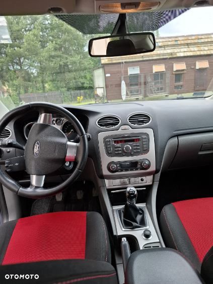 Ford Focus 1.6 TDCi cDPF Gold X - 5