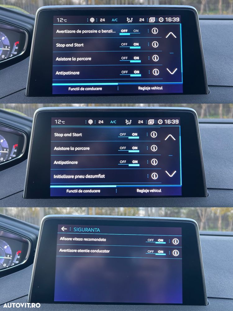 Peugeot 3008 BlueHDi 130 Stop & Start EAT8 Active Business-Paket - 15