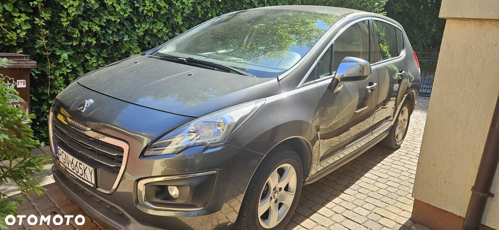 Peugeot 3008 e-HDi 115 ETG6 Stop&Start Active - 1