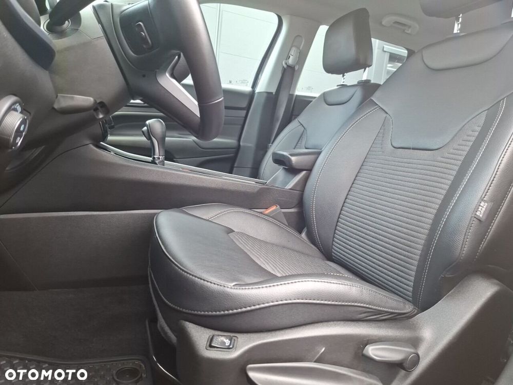 Jeep Compass 1.5 T4 mHEV Altitude FWD S&S DCT - 23