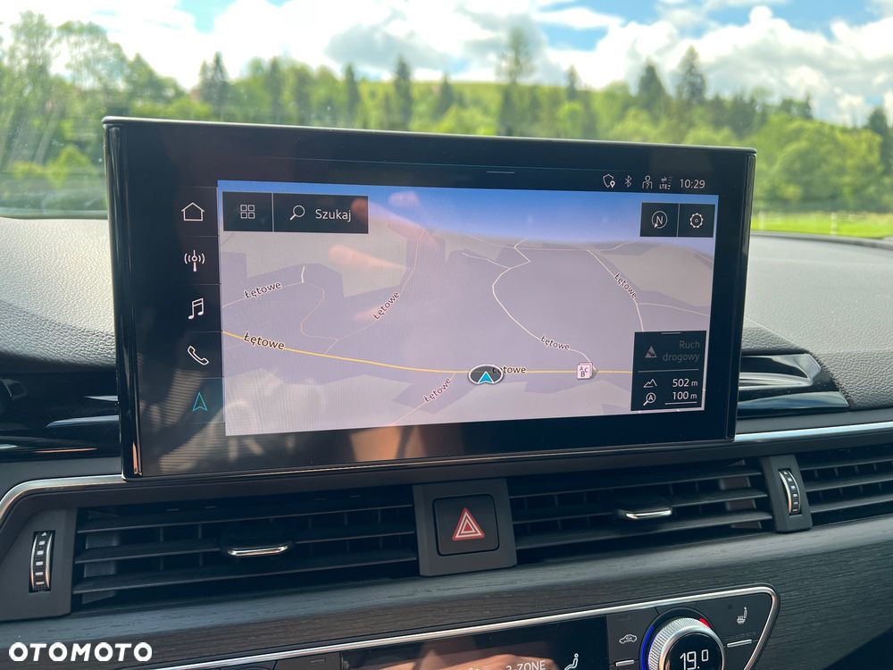 Audi A4 Avant 35 TFSI S tronic S line - 19
