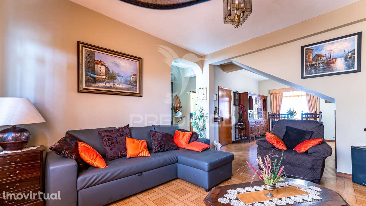 Moradia T3  Freguesia de Santa Maria Maior Funchal - Grande imagem: 3/21