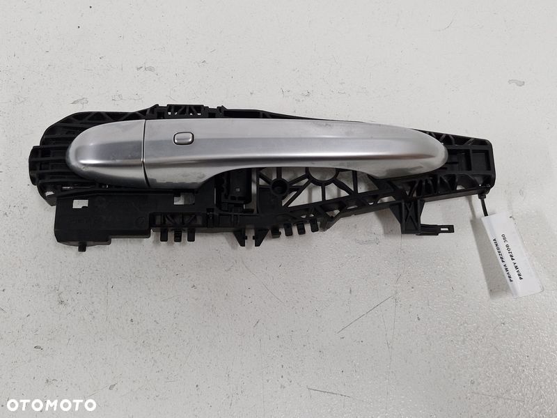 FIAT 500X KLAMKA ZEWNĘTRZNA DRZWI PRAWA PRZEDNIA PRAWY PRZÓD - 1