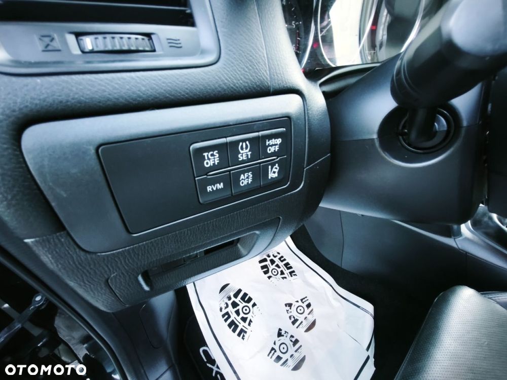 Mazda CX-5 - 12