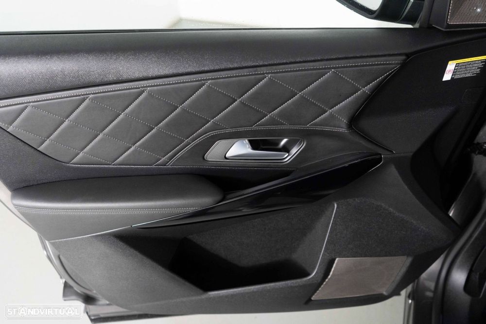 DS DS7 Crossback E-Tense Rivoli EAT8 - 23