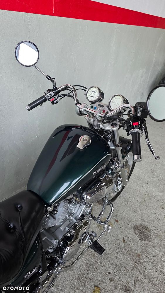 Yamaha Virago - 24