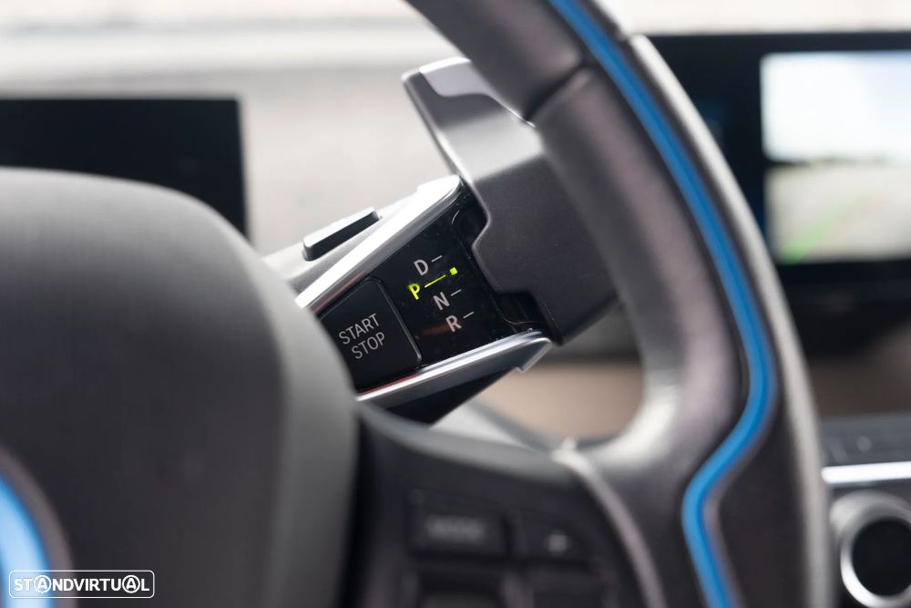 BMW i3 (120 Ah) - 27