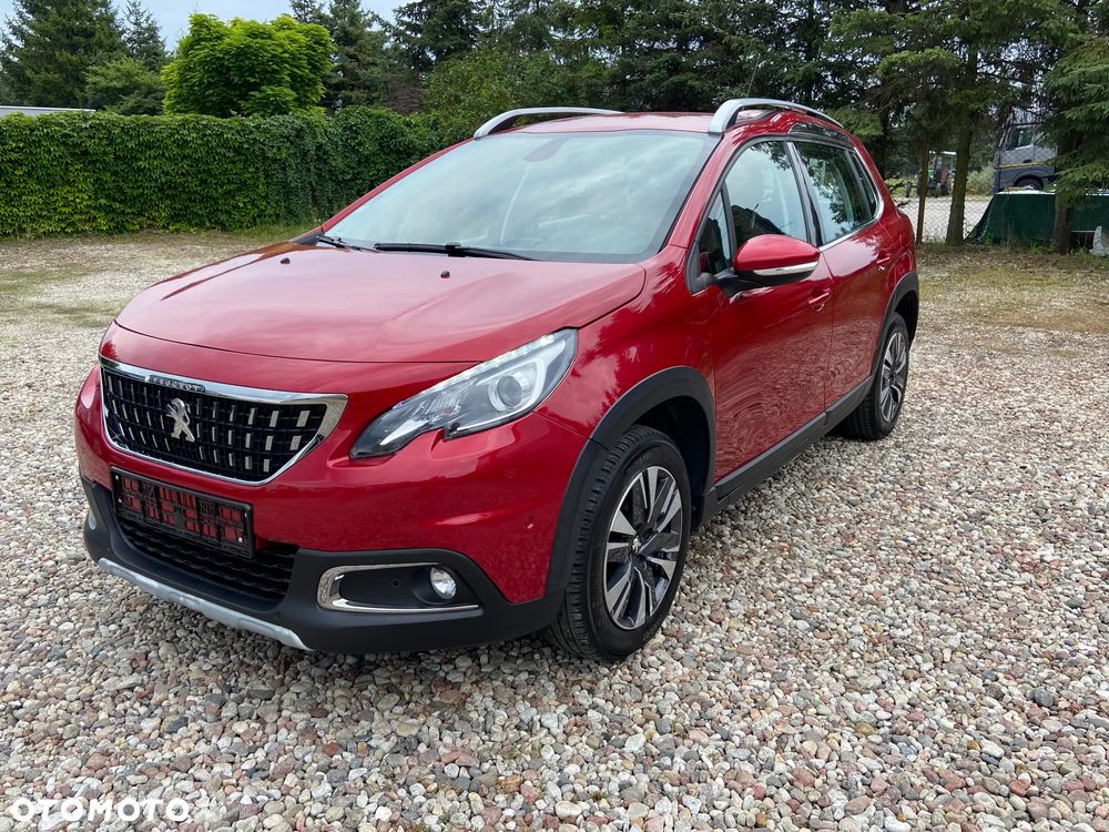 Peugeot 2008 - 13