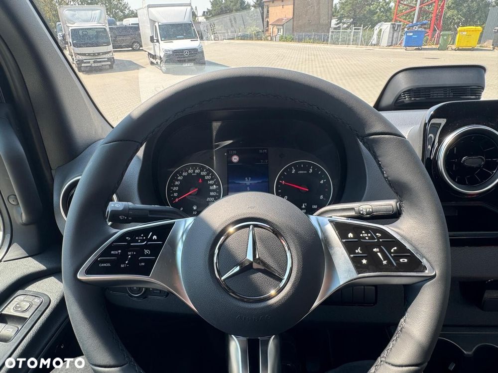 Mercedes-Benz Sprinter 519 cdi 4325 mm. - 22