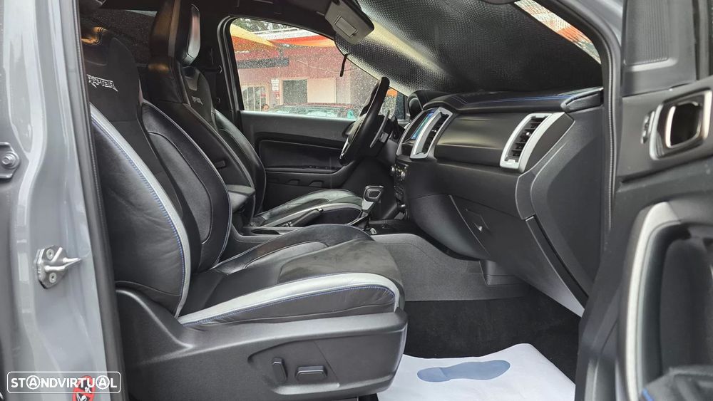 Ford Ranger 2.0 TDCi CD Raptor 4WD - 18